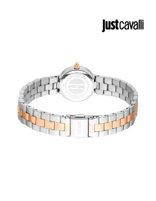 Just Cavalli Ladies Watch